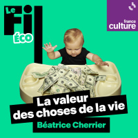 La valeur des choses de la vie : Le prix du futur est affaire de morale