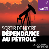Sortir de notre dépendance au pétrole 1/5 : La France moins dépendante du pétrole mais toujours aussi vulnérable
