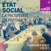 État social : la prospérité en partage ? 3/4 : Alain Supiot, juriste : La transformation des États souverains en États de marché est une source de colère sourde.