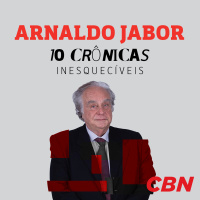 O Comentário De Arnaldo Jabor - Arnaldo Jabor