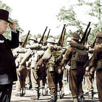 Fascismo é a estupidez do poder o elogio da violência