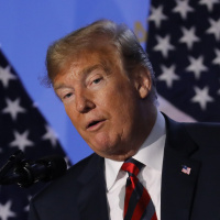 A democracia liberal está ameaçada pelo poder de Donald Trump