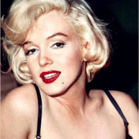 Marilyn Monroe foi o protótipo trágico da mulher-objeto