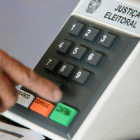 Nessas eleições, existe desejo de vingança contra o Brasil