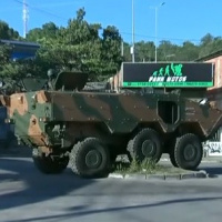 A ação das Forças Armadas no Rio adianta alguma coisa?