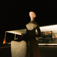 No escurinho da Copa, nossos capas pretas tomaram decisões que lesam à pátria