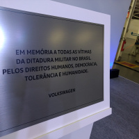 Formadores de opinião tentam suavizar verbalmente episódios de violência
