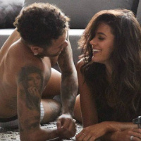 Na próxima encarnação, quero ser o Neymar