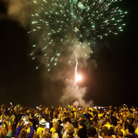 Hoje começa um novo tempo