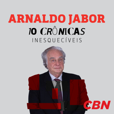 O Comentário De Arnaldo Jabor - Arnaldo Jabor