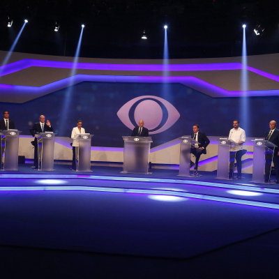 O Comentário De Arnaldo Jabor - Arnaldo Jabor