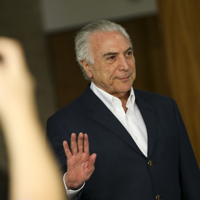 O Comentário De Arnaldo Jabor - Arnaldo Jabor