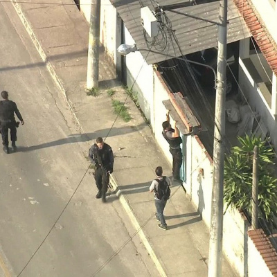 O Comentário De Arnaldo Jabor - Arnaldo Jabor