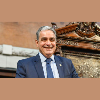 Justiça Federal mantém condenação de André Ceciliano por improbidade na máfia das sanguessugas