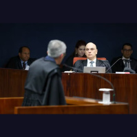 Tentativa de golpe: quatro dos sete condenados do núcleo crucial apresentam recursos ao STF