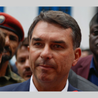 TSE manda Meta preservar dados de perfis investigados por ataques a Flávio Bolsonaro