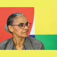 Marina Silva: Posso contribuir para disputa do Senado, que será fundamental para equilíbrio da democracia