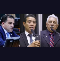 STF condena deputados por corrupção em emendas e fixa penas de até 6 anos e 5 meses