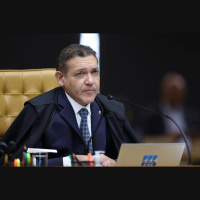 Nunes Marques diz que Justiça Eleitoral não escolhe vencedores nem tem preferência por candidaturas