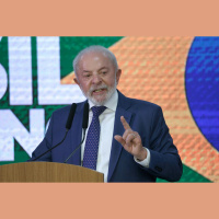 Lula viaja a Nova York para discurso na ONU e encontro sobre democracia