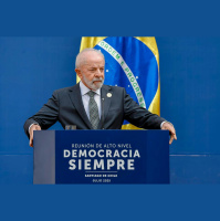 Lula anuncia nova fase do PAC Periferia Viva em Osasco sem presença de Tarcísio