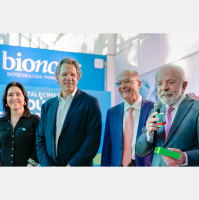 Lula vai a São Paulo com equipe econômica e testa palanque para 2026