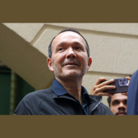 Ministro de Bukele participará de congresso de segurança pública da Fiesp nesta segunda-feira (31)