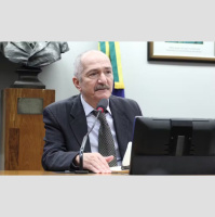 Democracia Cristã abre processo de expulsão Aldo Rebelo
