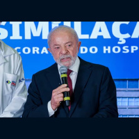 Paraguai convoca embaixador brasileiro para receber nota de protesto por falas de Lula sobre guerra