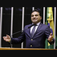 Deputado do PL de Maranhão é alvo de operação da PF por suspeita de desvio de emendas parlamentares