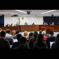 Defesas do núcleo 2 negam comando de trama golpista e pedem absolvição no STF