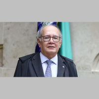 Gilmar Mendes pede vista em votação de decisão de Mendonça sobre afastamento de Andrei Rodrigues da PF