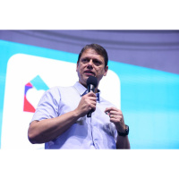 Tarcísio envia projeto de reajuste e carreira das polícias à Alesp na próxima semana