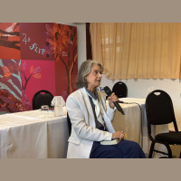 Não acredito que alguém em sã consciência tenha dúvidas sobre a urna, diz Cármen Lúcia após falas de Flávio