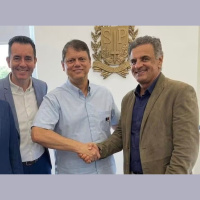 PSDB ainda cogita candidatura própria ao governo de SP, apesar de conversas com Tarcísio