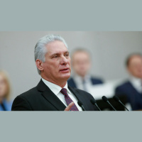 Cuba reage a ameaças de Trump em meio a ofensiva dos EUA na Venezuela