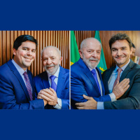 Ministros do Turismo e do Esporte se posicionam após União Brasil e PP anunciarem saída do governo