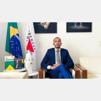 Missão lança influenciador Ben Mendes como candidato ao governo de Minas Gerais