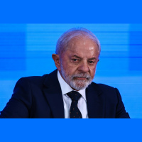 Em pronunciamento de Natal, Lula defende fim da escala 6x1 e diz que PF seguirá enfrentando facções