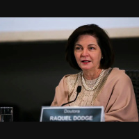 Anistia: Ex-PGR, Raquel Dodge diz concordar com proposta de revisão de penas