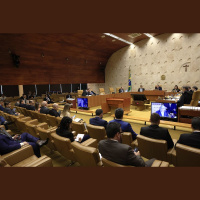 Anistia ampla deve ser barrada pelo STF ministros cogitam alternativa parcial