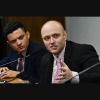 Moraes autoriza progressão de regime de hacker Walter Delgatti para o semiaberto