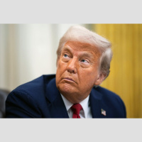 Melhor negociar do que retaliar, afirma economista, em relação a alíquotas de Trump