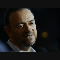 Edinho Silva diz que PT avalia medidas judiciais após fala de Flávio Bolsonaro sobre urnas eletrônicas