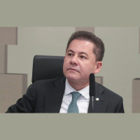 Deputado Cezinha de Madureira é alvo da PF em operação contra corrupção e lavagem de dinheiro