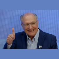 Alckmin diz que Brasil vai buscar negociar com EUA para resolver crise do tarifaço
