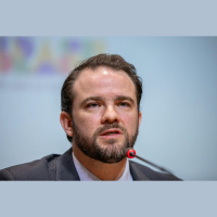 Durigan diz que questão fiscal é peça fundamental para o crescimento do Brasil