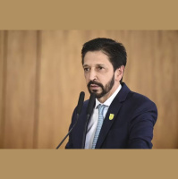 Nunes já estuda eventuais nomes para sucessão na prefeitura de São Paulo, em 2028
