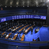 Senado aprova fim da taxa das blusinhas texto vai para sanção presidencial