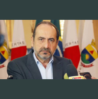 PDT oficializa candidatura de Alexandre Kalil ao governo de Minas Gerais